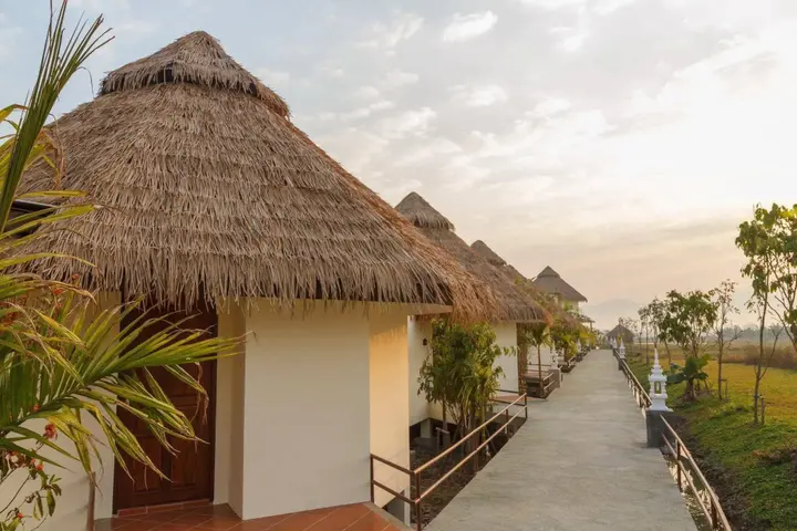 Мае-Таенг: Phusanfah Resort