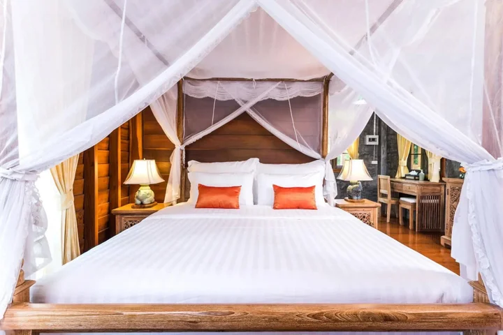 Мае-Таенг: Phusanfah Resort