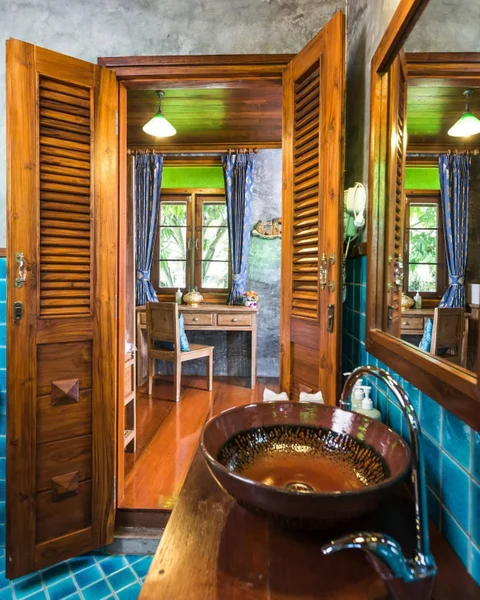 Мае-Таенг: Phusanfah Resort