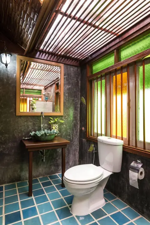 Мае-Таенг: Phusanfah Resort