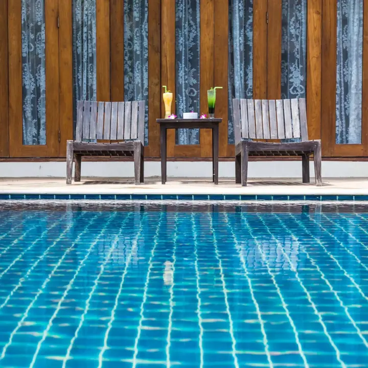 Мае-Таенг: Phusanfah Resort