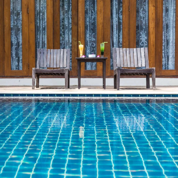 Мае-Таенг: Phusanfah Resort