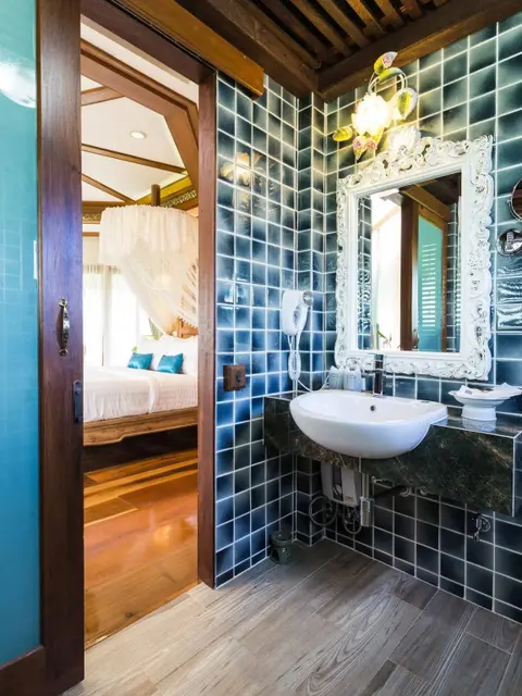 Мае-Таенг: Phusanfah Resort