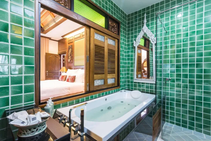 Мае-Таенг: Phusanfah Resort