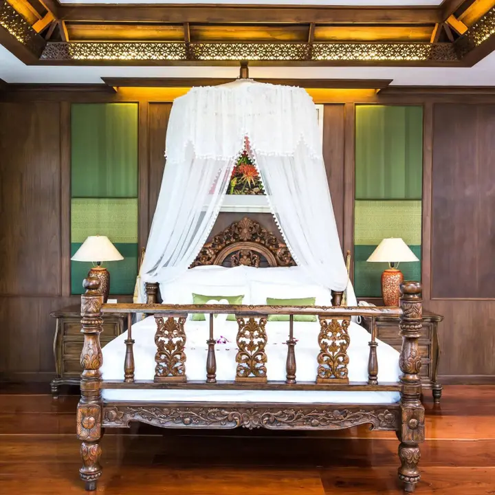Мае-Таенг: Phusanfah Resort