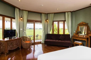 Мае-Таенг: Phusanfah Resort