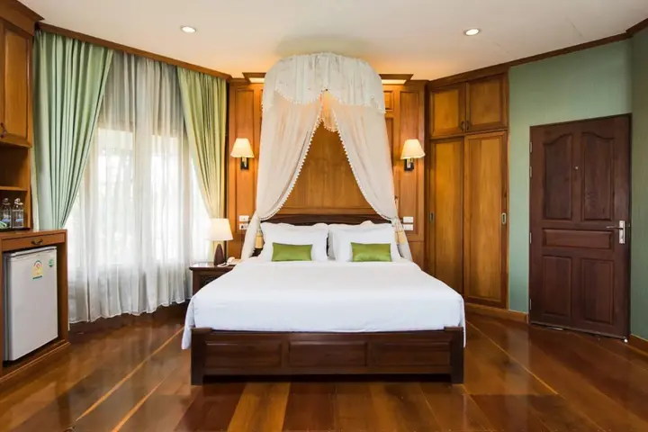 Мае-Таенг: Phusanfah Resort