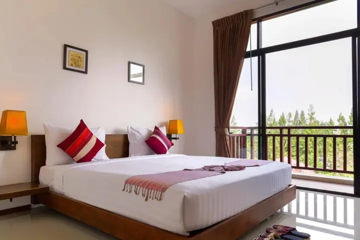 Бангкок: The Choice Hotel - Adults Only