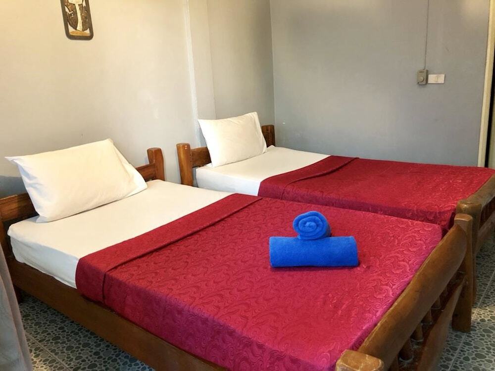 Ко-Пханган: Sea Garden Resort & Spa