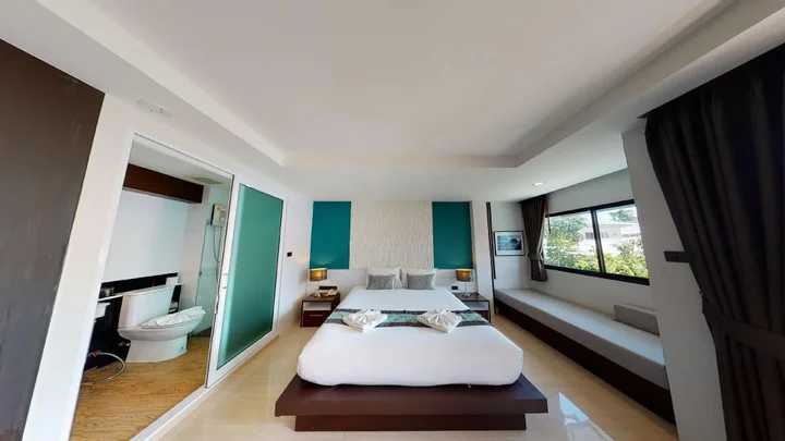Краби: The Nice Hotel