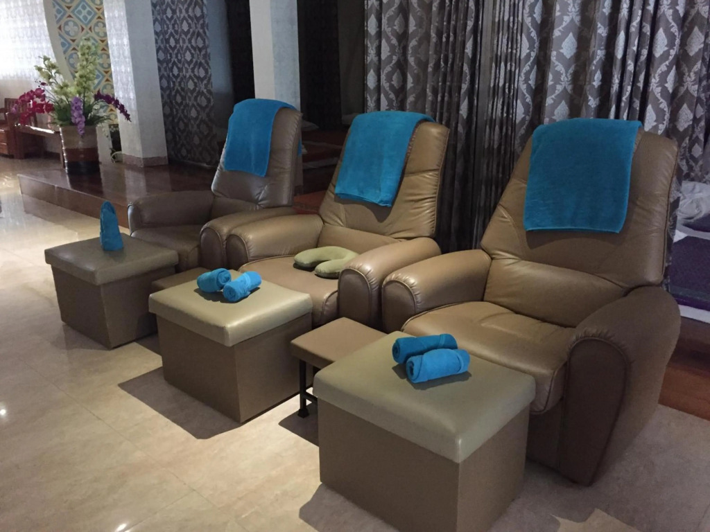At Samui Boutique Hotel — фото 5