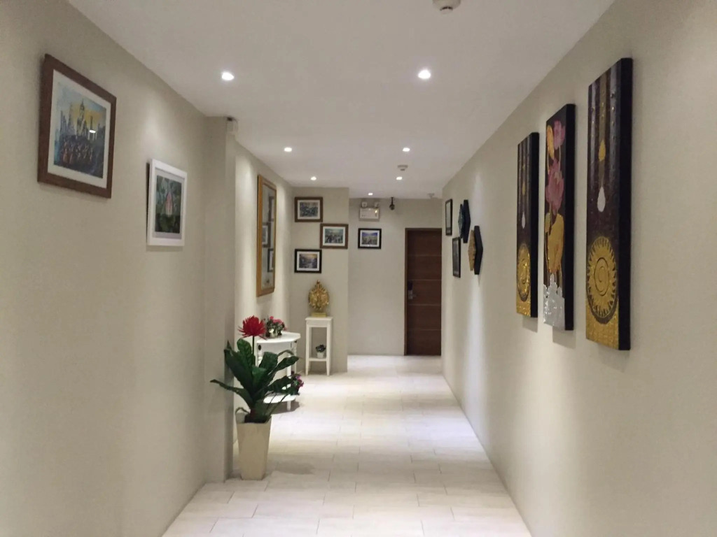 Самуи: At Samui Boutique Hotel