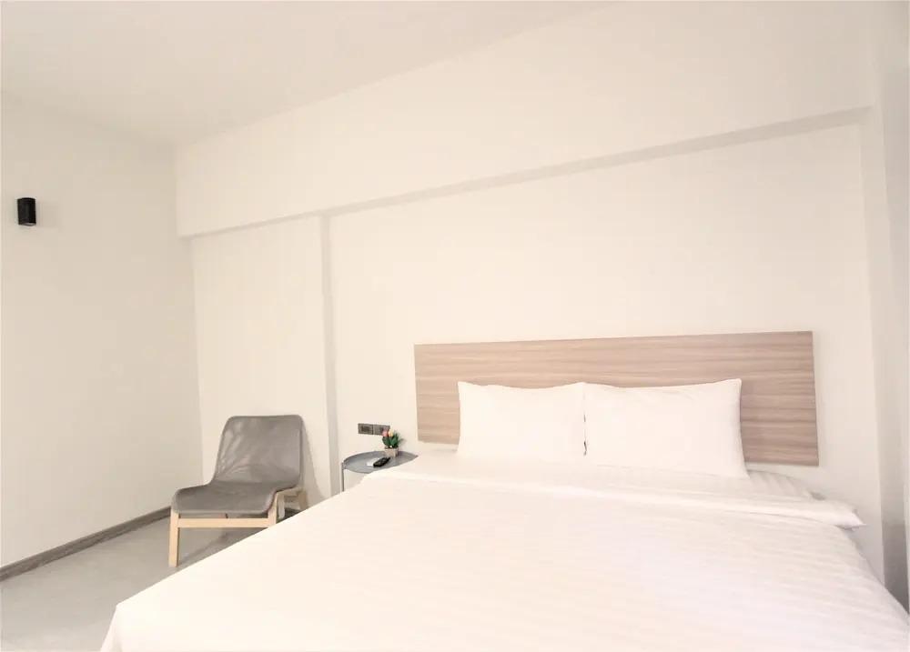 Рои Эт: M Grand Hotel Roiet
