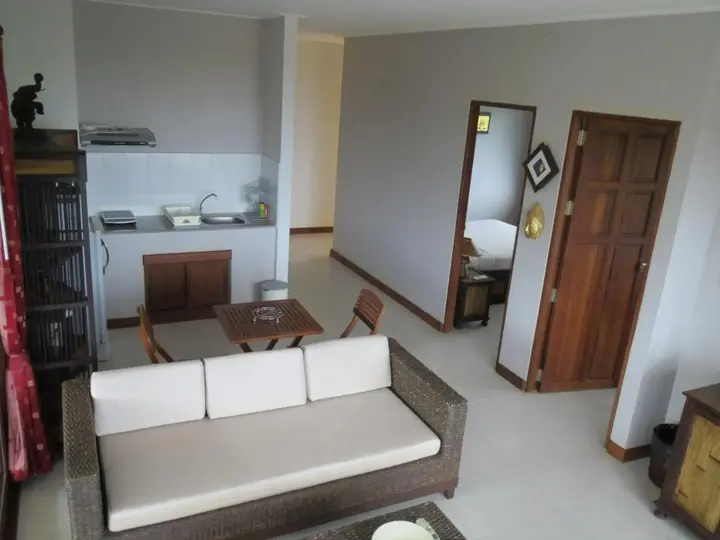 Самуи: Papillon Residence