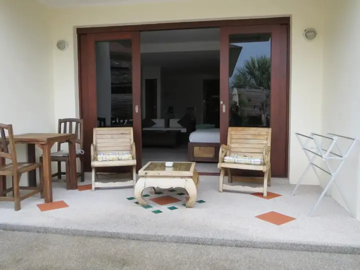 Самуи: Papillon Residence