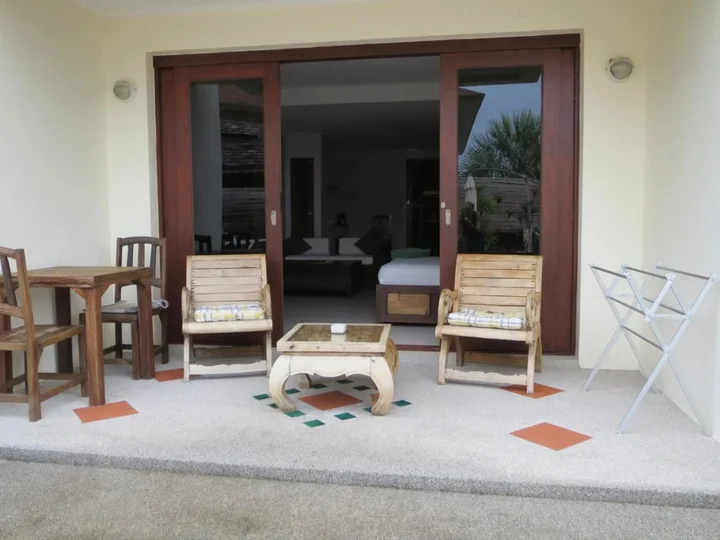 Самуи: Papillon Residence