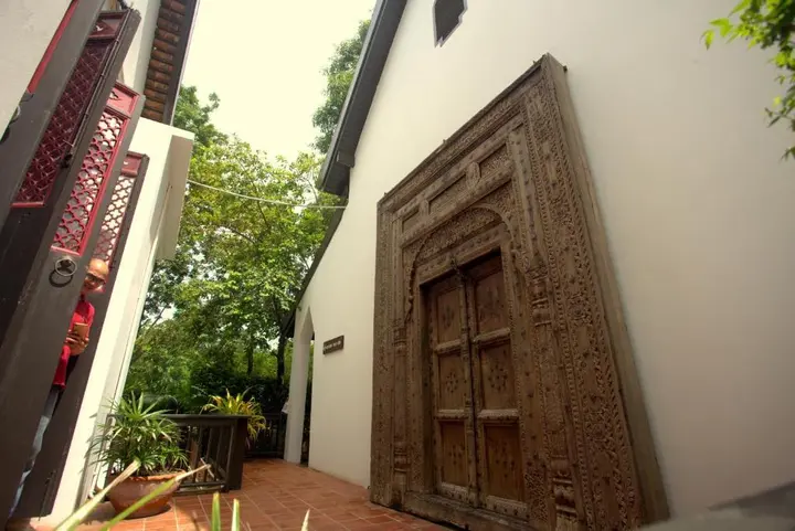 Сукотай: Tharaburi Resort Sukhothai