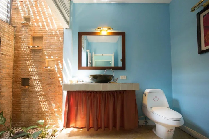 Сукотай: Tharaburi Resort Sukhothai
