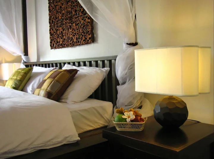 Сукотай: Tharaburi Resort Sukhothai