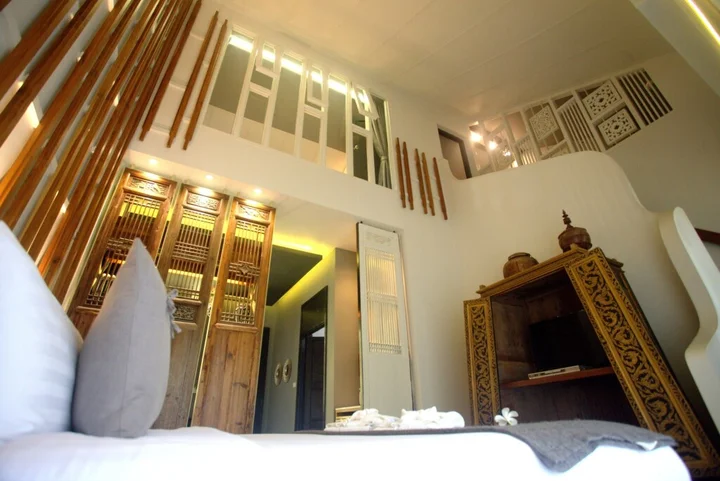Сукотай: Tharaburi Resort Sukhothai