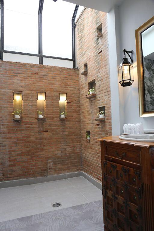 Сукотай: Tharaburi Resort Sukhothai
