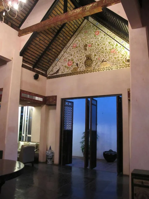 Сукотай: Tharaburi Resort Sukhothai