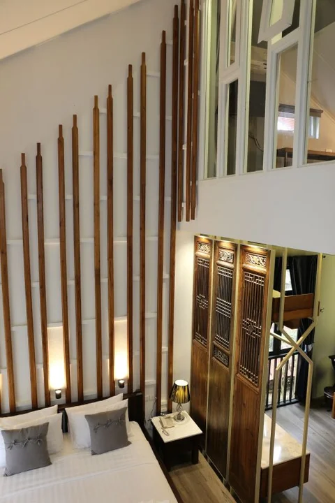 Сукотай: Tharaburi Resort Sukhothai