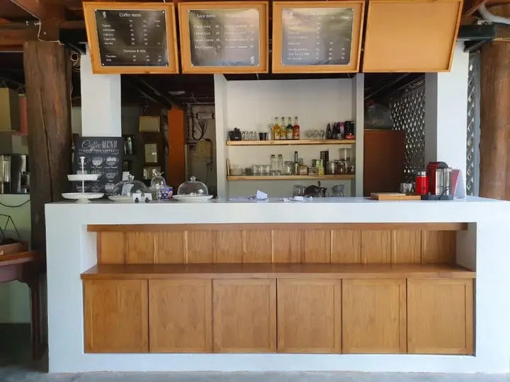 Сукотай: Tharaburi Resort Sukhothai