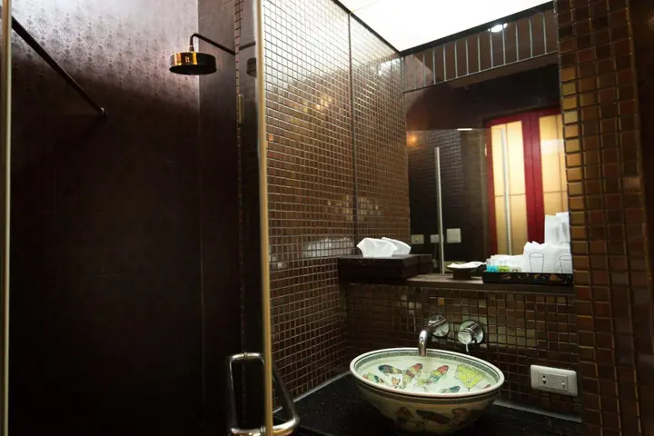 Сукотай: Tharaburi Resort Sukhothai