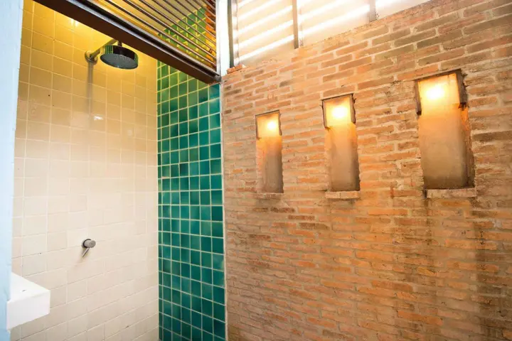 Сукотай: Tharaburi Resort Sukhothai