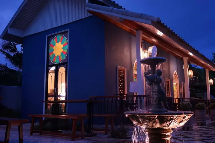 Сукотай: Tharaburi Resort Sukhothai