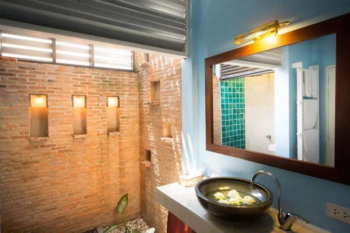 Сукотай: Tharaburi Resort Sukhothai