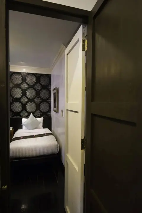 Сукотай: Tharaburi Resort Sukhothai