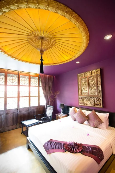 Сукотай: Tharaburi Resort Sukhothai