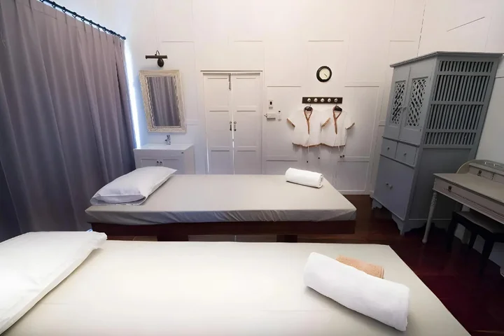 Сукотай: Tharaburi Resort Sukhothai
