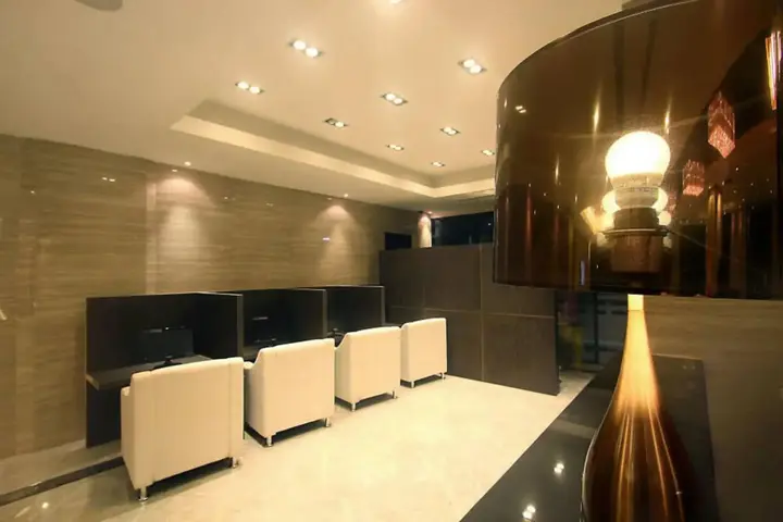 Сирача: Avana Laemchabang Boutique Hotel