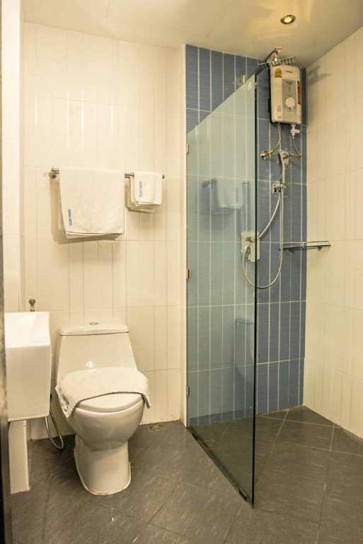 Сирача: Avana Laemchabang Boutique Hotel