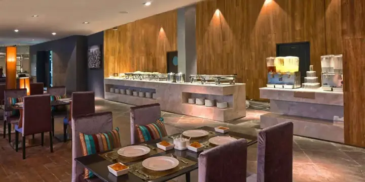 Сирача: Avana Laemchabang Boutique Hotel