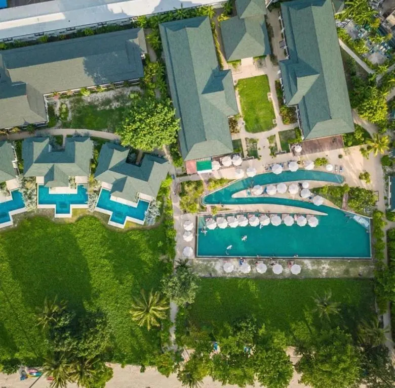 Пхи-Пхи-Дон: PP Princess Resort