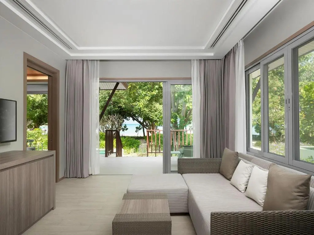 Пхи-Пхи-Дон: PP Princess Resort