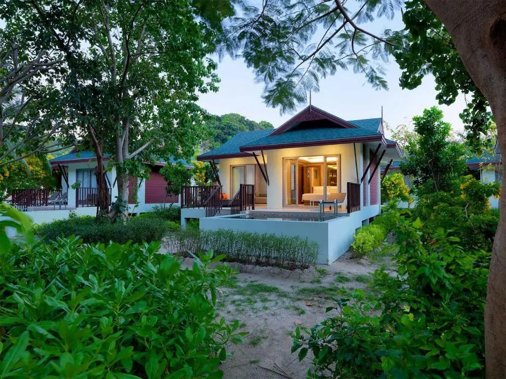 Пхи-Пхи-Дон: PP Princess Resort