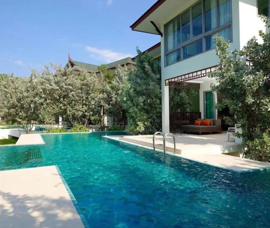 Пхи-Пхи-Дон: PP Princess Resort
