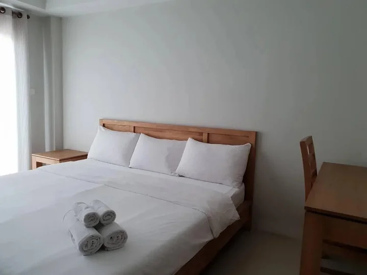 Чонбури: Double Ninth Friendly Boutique Hotel