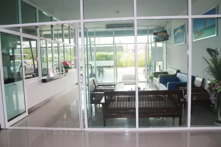Краби: Krabi Condotel