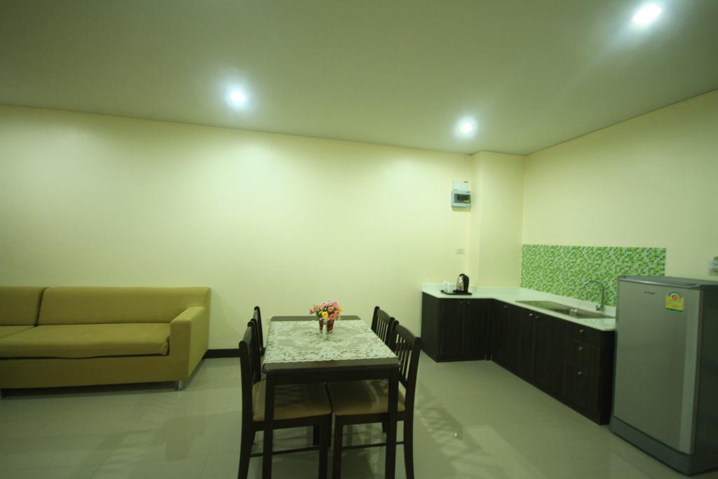 Краби: Krabi Condotel