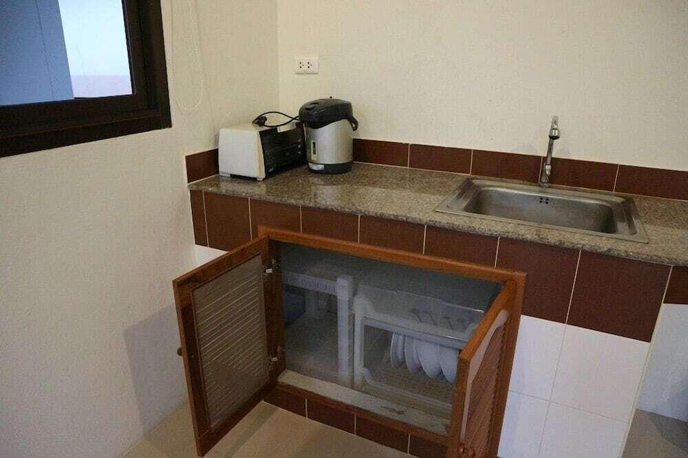 Самуи: Baansaensook Villas