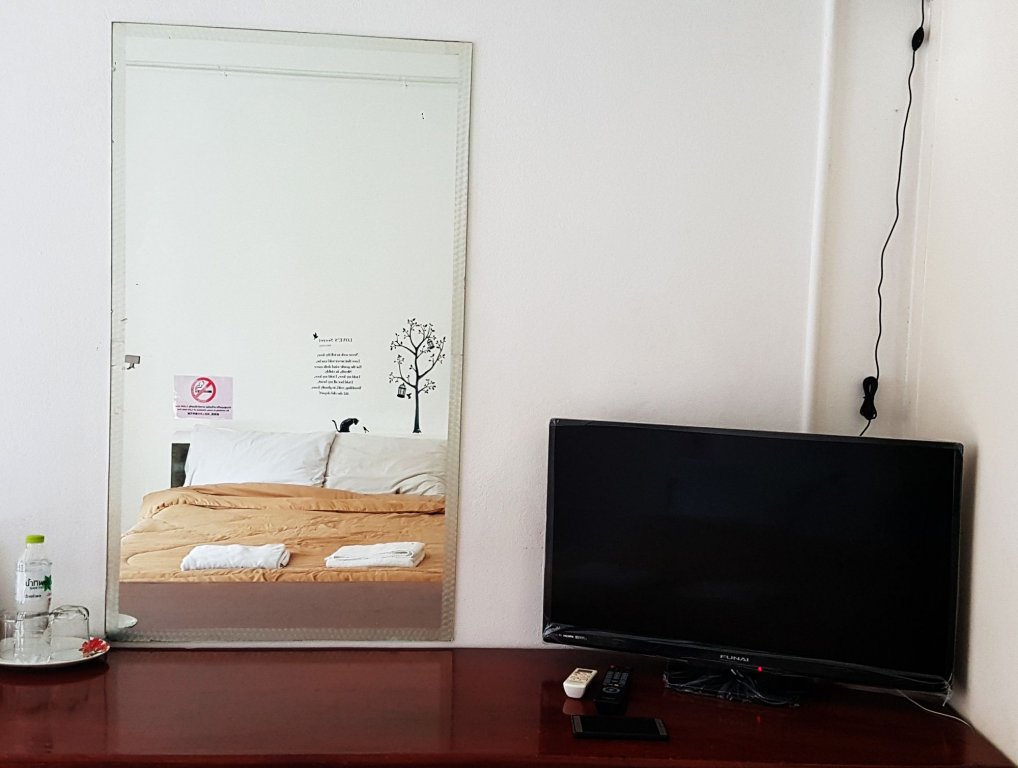 Бангкок: A House Boutique Guesthouse