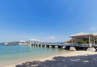 Ко Сичанг: Somewhere Koh Sichang