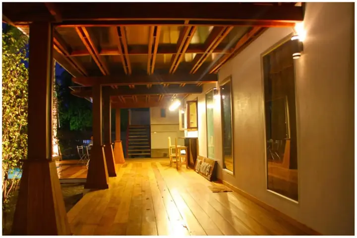 Прачуапкхирикхан: The Myhome Resort