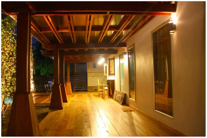 Прачуапкхирикхан: The Myhome Resort